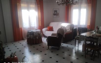 Living room of Flat for sale in Baza