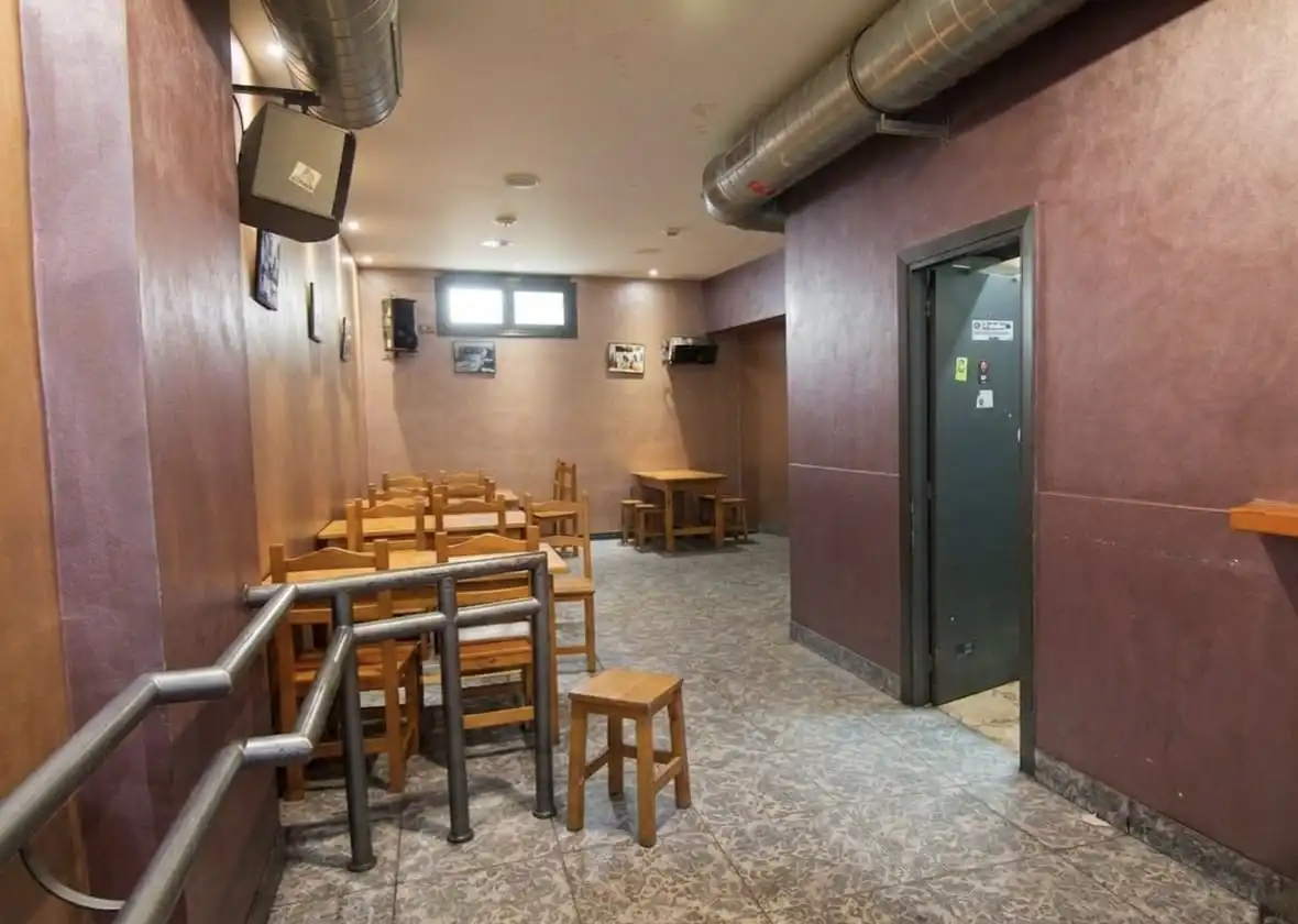 Local commercial à vendre à Mayor Kalea 31, imagen 5