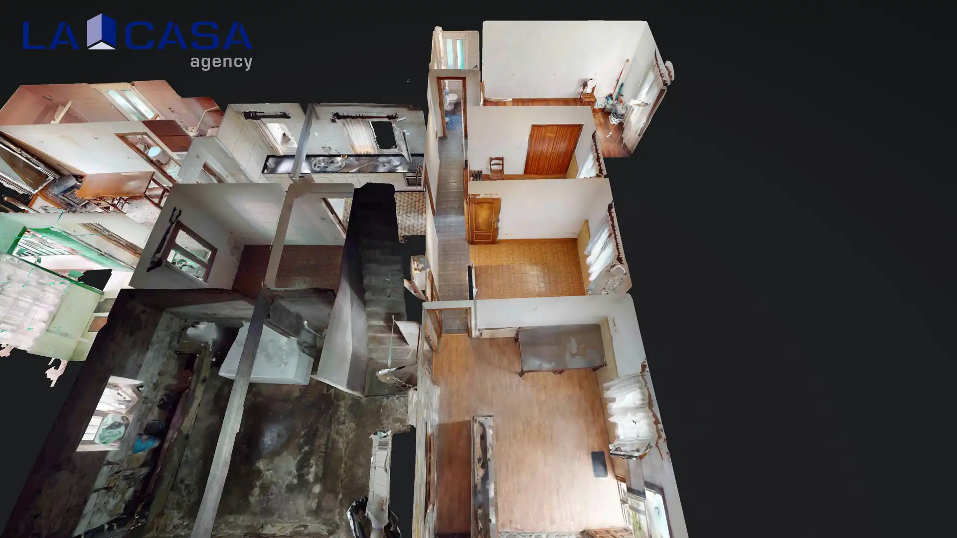 Detached homes for sale in Sondika