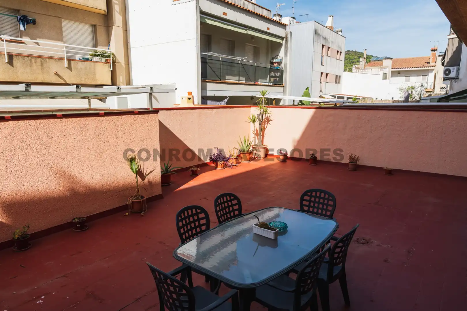 Wohnung mit Terrasse zum Verkauf in Malgrat de Mar, imagen 16