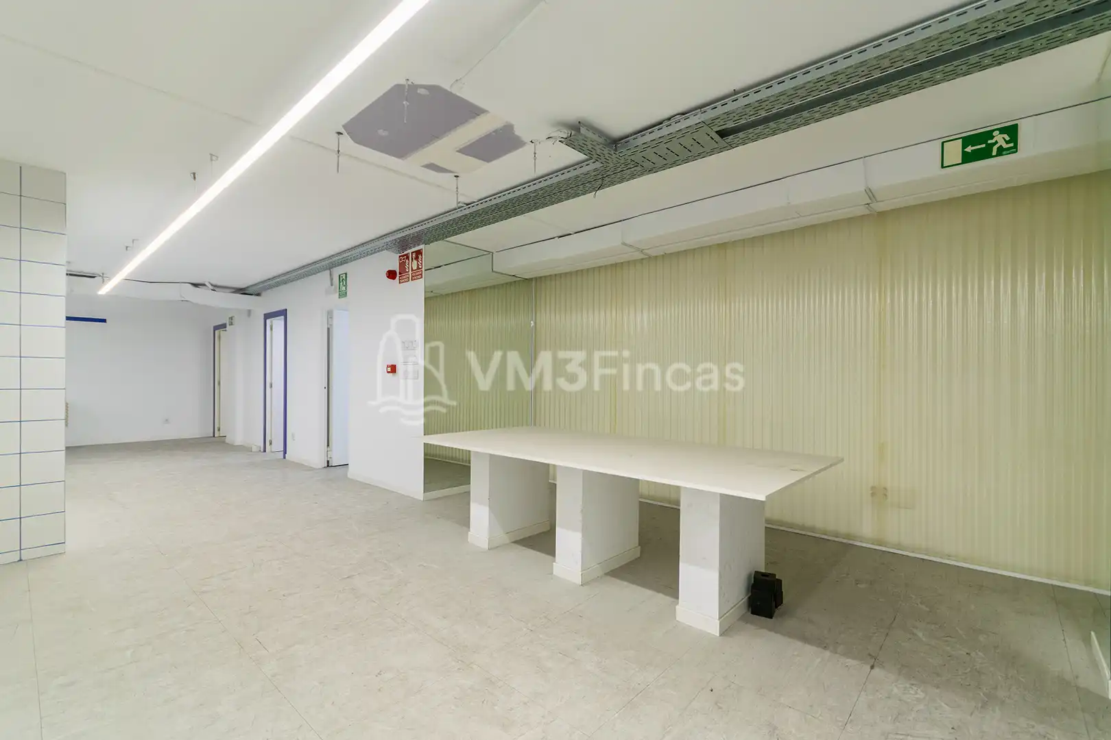Oficina de alquiler en Barcelona