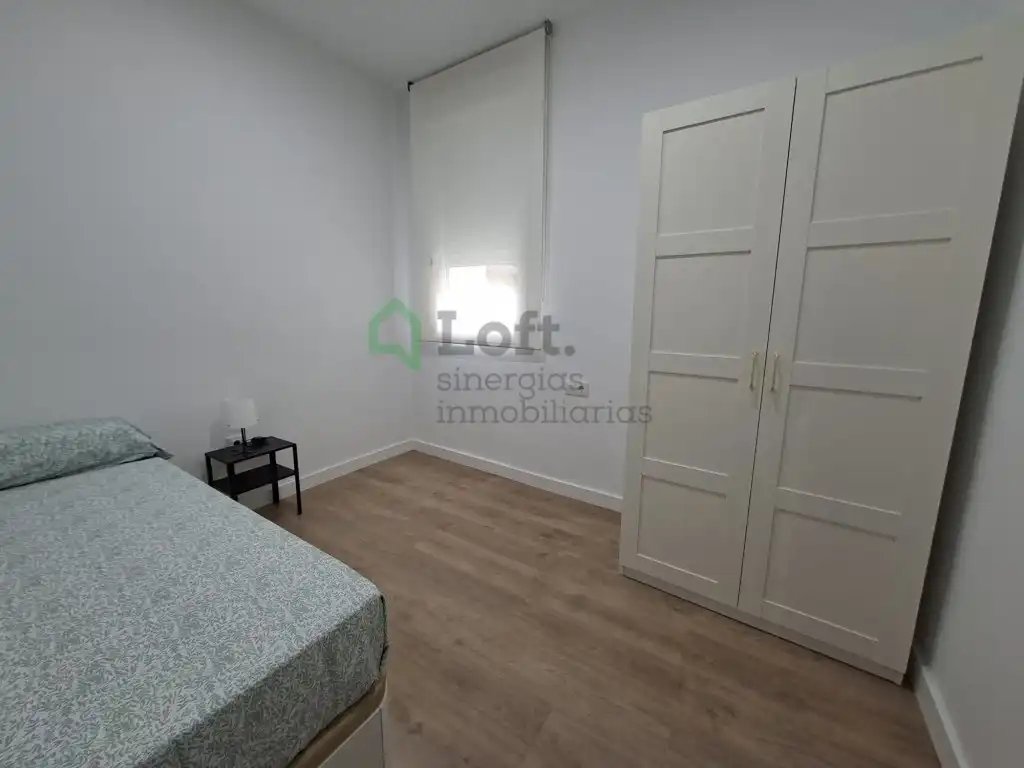 Habitación de Piso de alquiler en Badajoz con Amueblado