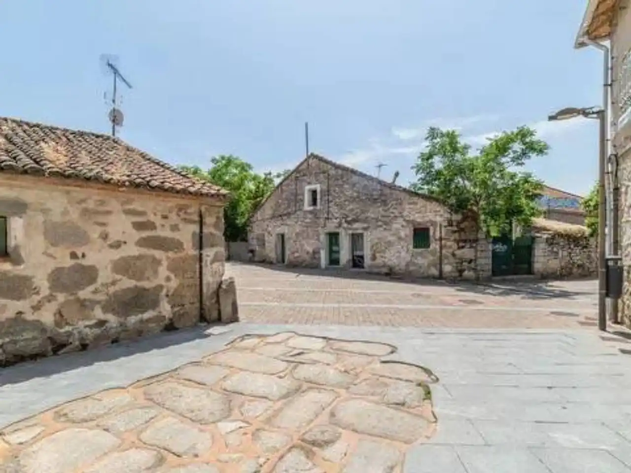 Villa à vendre à Villalba Pueblo, imagen 2