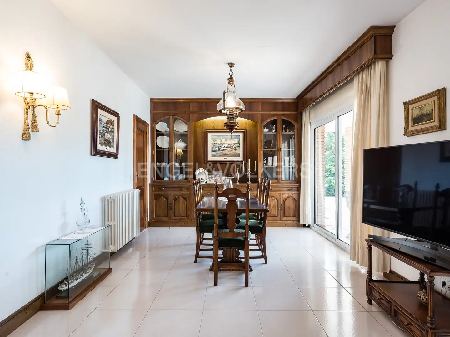 Casa con jardín en venta en Pallejà, imagen 10