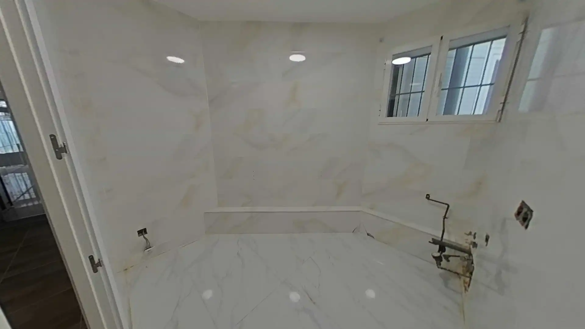 Piso en venta en Domingo Parraga, Villaverde Alto