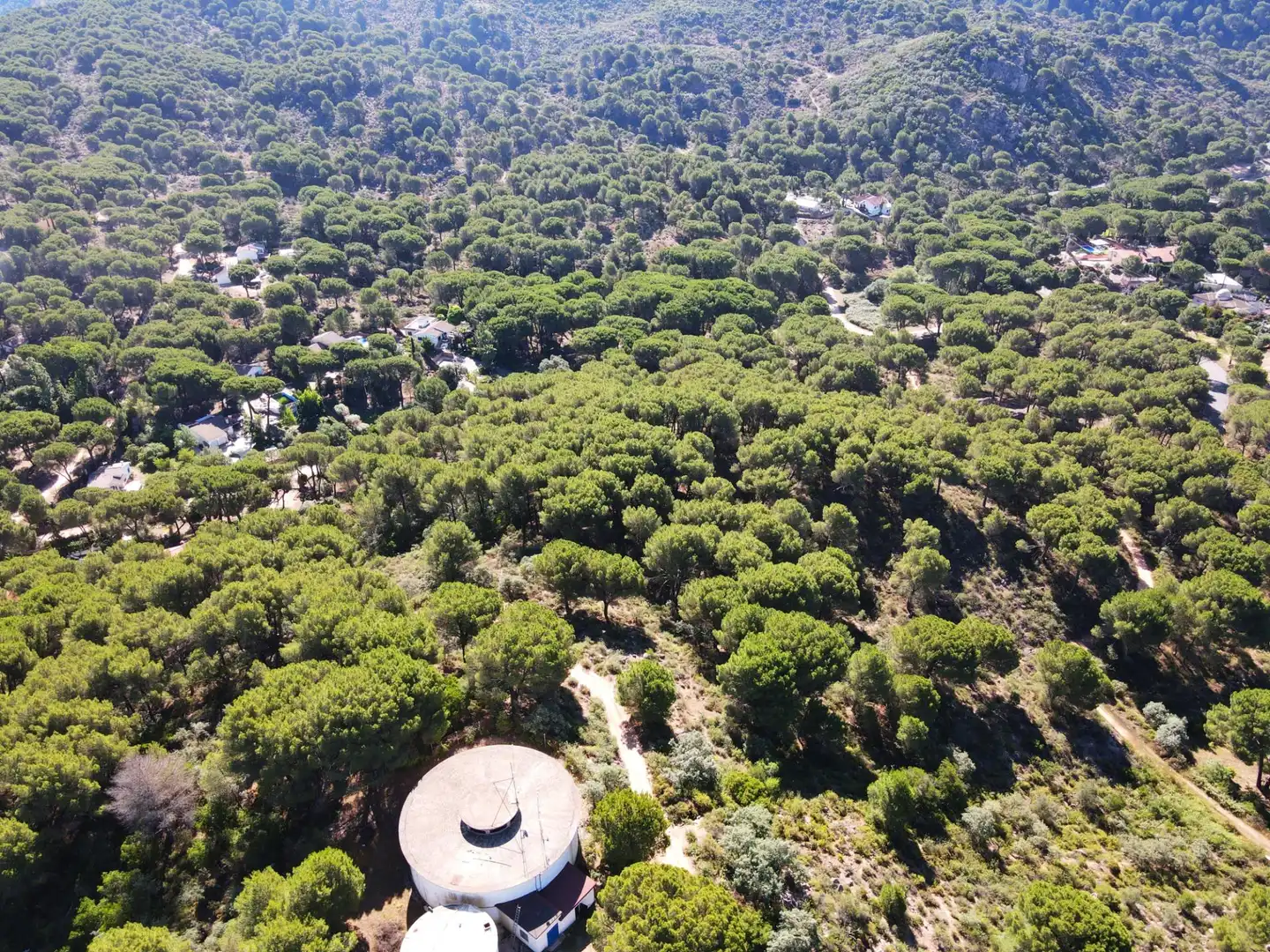 Wohnbaugrundstück zum Verkauf in Periurbano Oeste - Sierra, imagen 12
