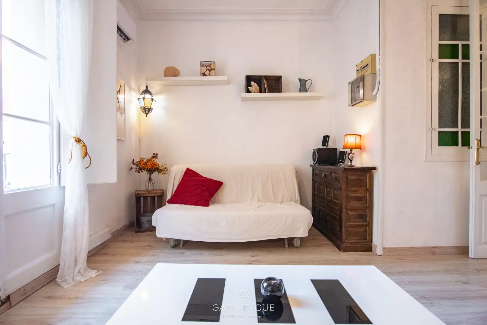 Flat with terrace for sale in Carrer del Roser 71, imagen 8