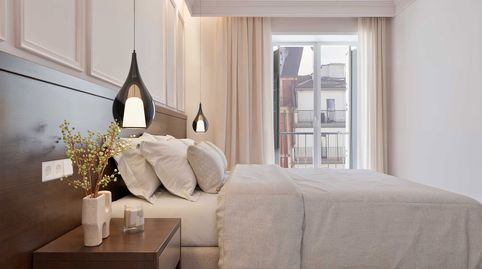 Foto 2 de Piso en venta en Zubieta Kalea, Área Romántica, Donostia - San Sebastián