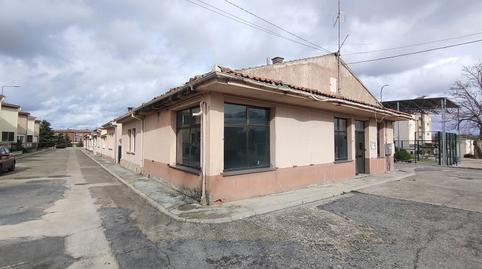 Photo 2 of Premises for sale in Barrio Nuestra Señora de Los Remedios, 7, Turégano, Segovia