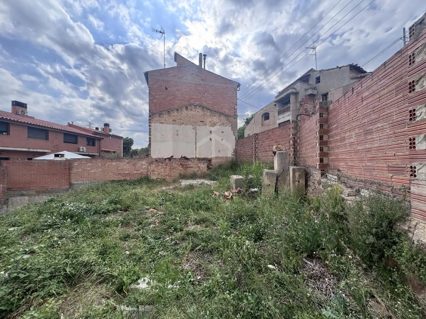 Residencial en venda en Sant Joan de Vilatorrada