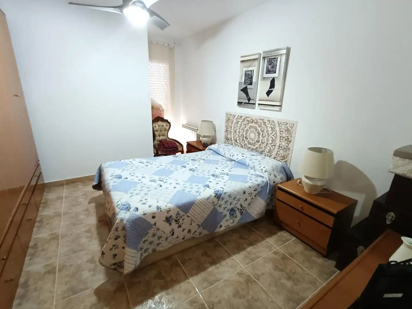 Appartamento con terrazza in vendita a Els Molins, imagen 10