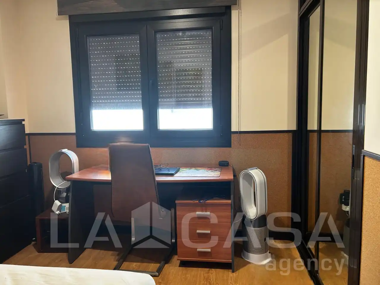 Flat for sale in Montequinto  with Air Conditioner, Storage room and Swimming Pool