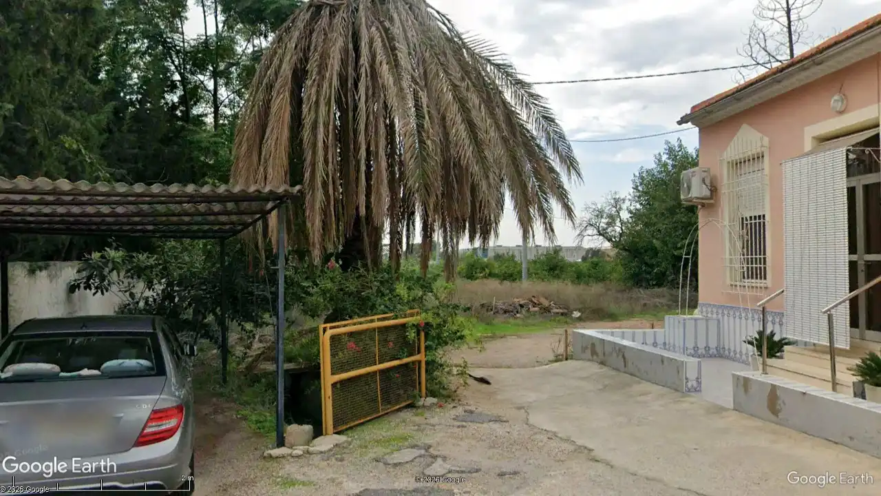 Terrenys i solars en venda a Camino Villanueva 28, imagen 6