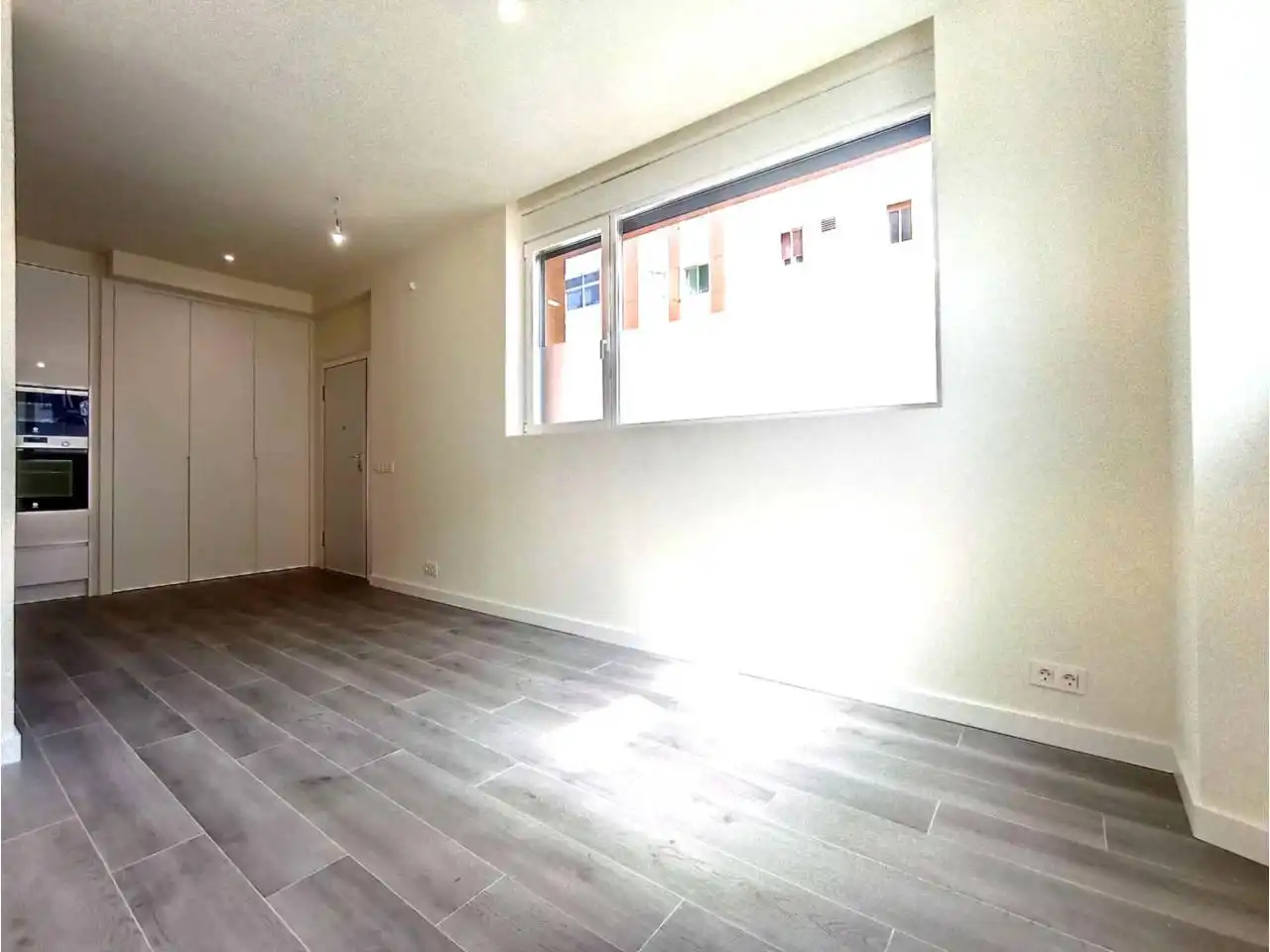 Habitación de Piso en venta en Burgos con Calefacción, Amueblado y Alarma