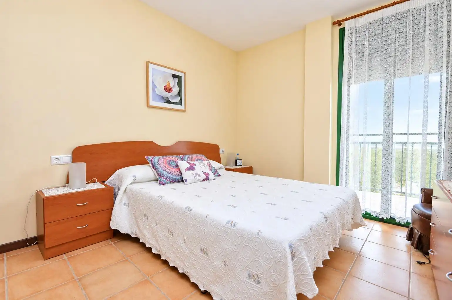 Apartment with lift for sale in Carrer EUCALIPTUS 13, imagen 3