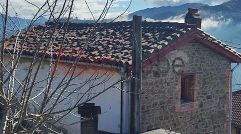 Foto 4 de Casa o xalet en venda a Lugar el Carbayu, Sama, Langreo