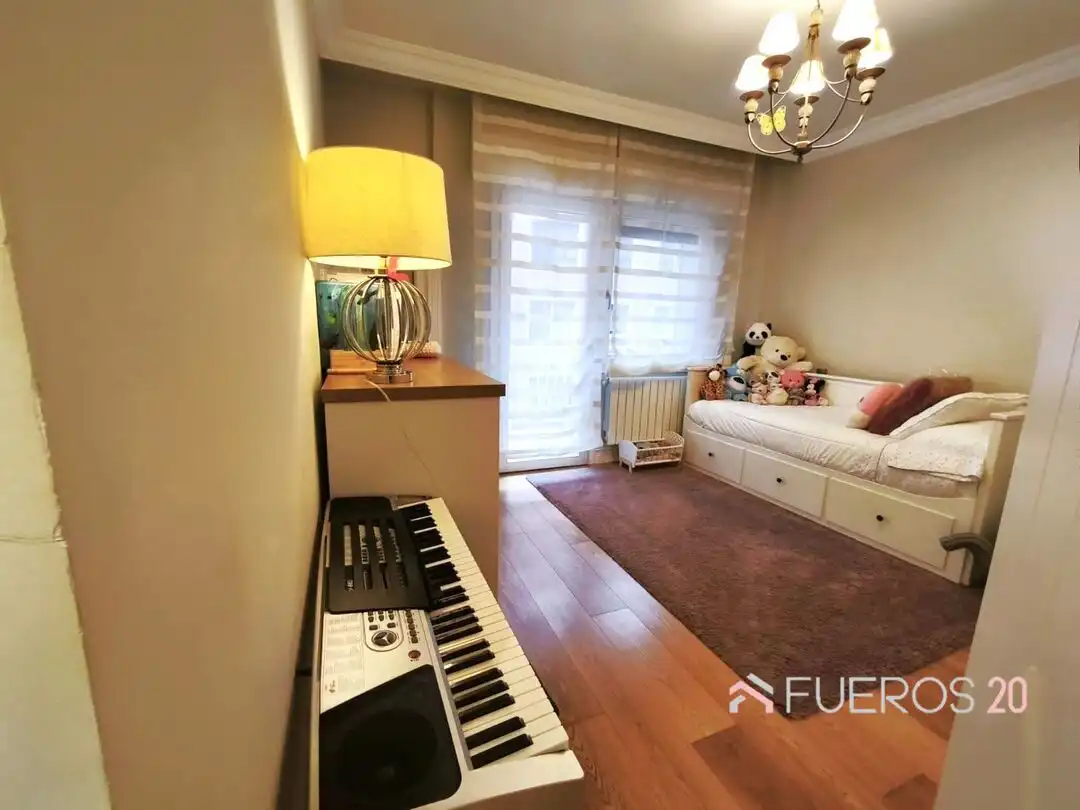 Piso con terraza en venta en Centro, imagen 42