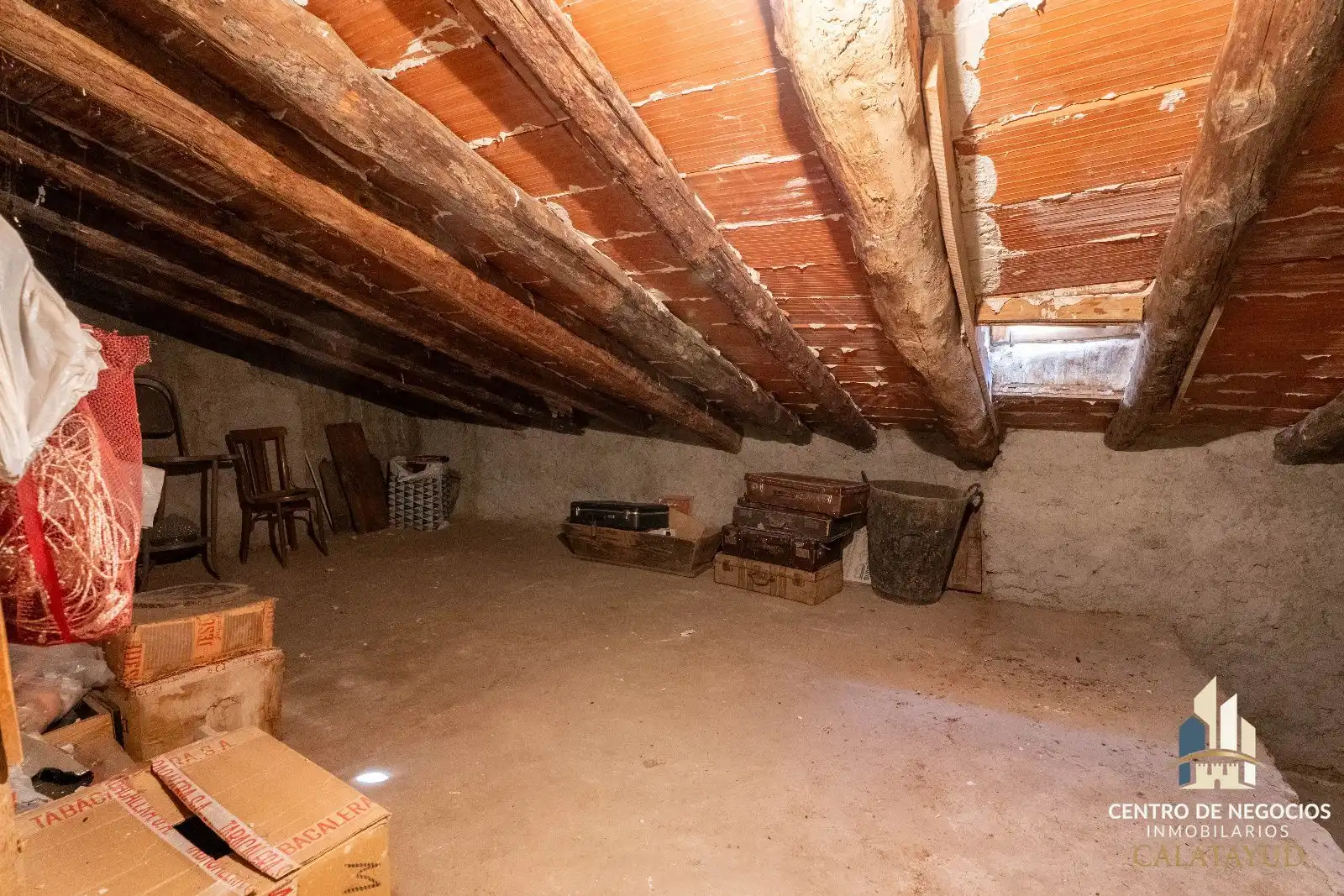 Casa o chalet en venta en Munébrega con Jardín privado, Terraza y Amueblado