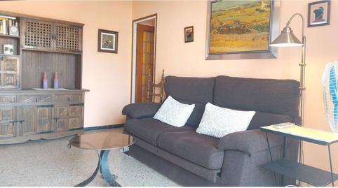 Foto 4 de Piso de alquiler en Avenida Paisos Catalans, 48, Marítim, Barcelona