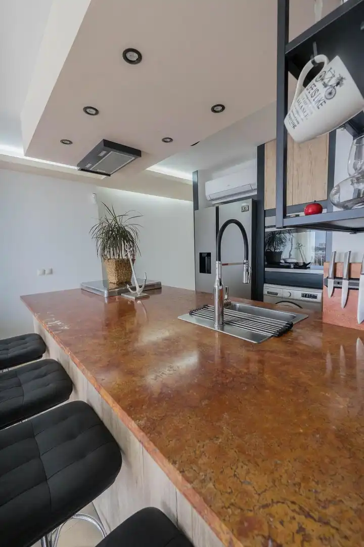Penthouse mit Pool zum Verkauf in abedules, imagen 14