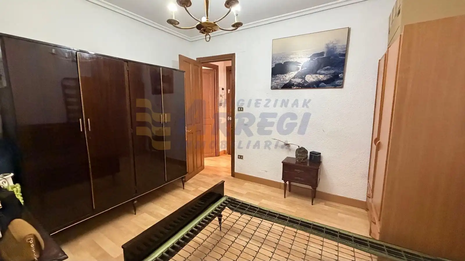 Flat with lift for sale in izelaieta, imagen 15