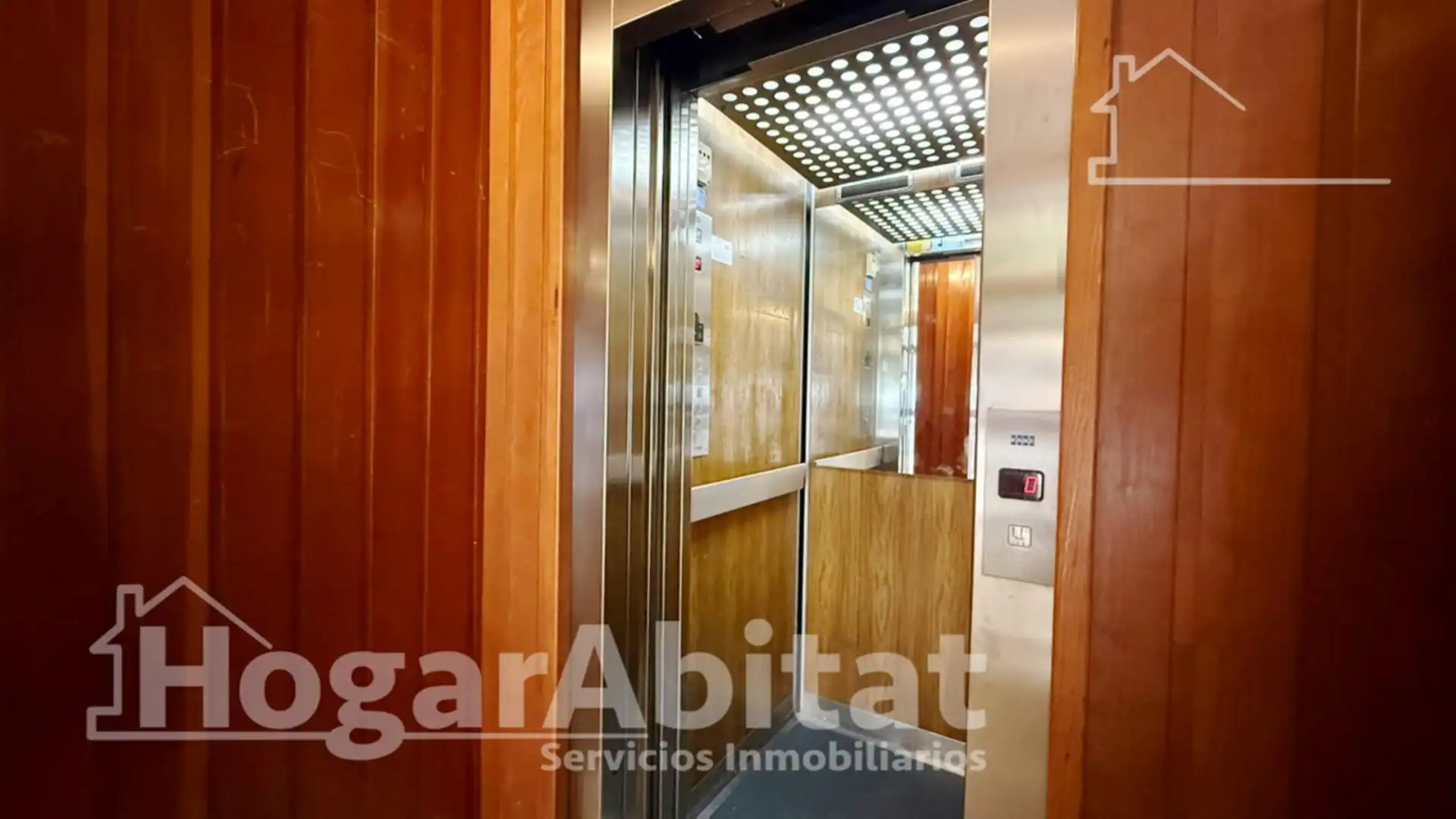 Piso en venta en Gandia con Terraza y Amueblado