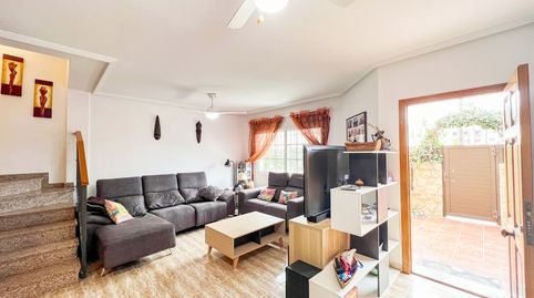 Foto 2 de Casa adosada en venta en Calle Cabo Blanco, Santiago de la Ribera, San Javier