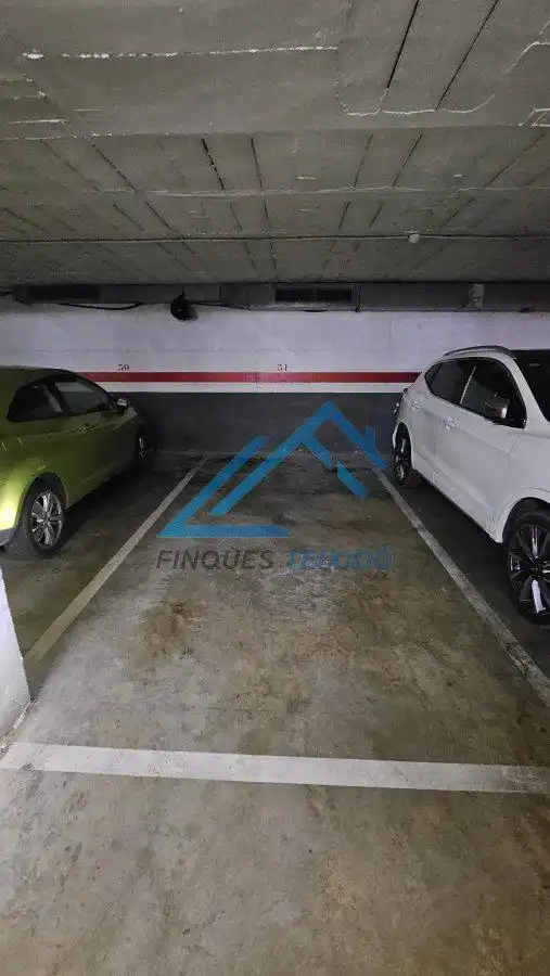 Einzelparkplatz zum Verkauf in Carrer del Montsant, imagen 5