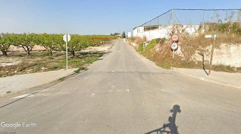 Foto 5 de Terreno en venta en La Pobla del Duc, Valencia