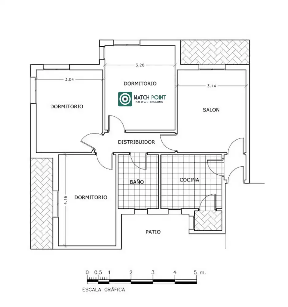 Flat for sale in Almuñécar