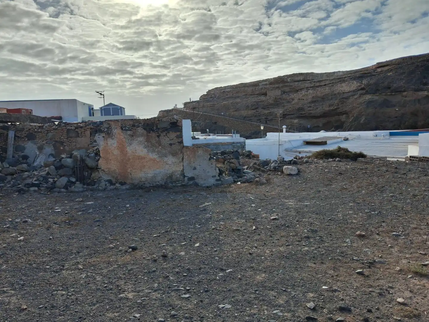 Residential for sale in Päjara pueblo