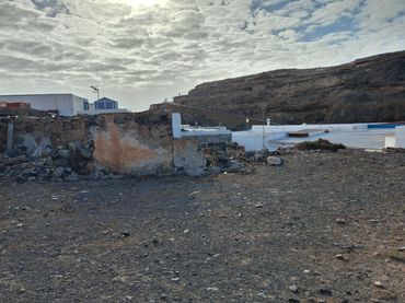 Terreno residenziale in vendita a Calle del Hervidero