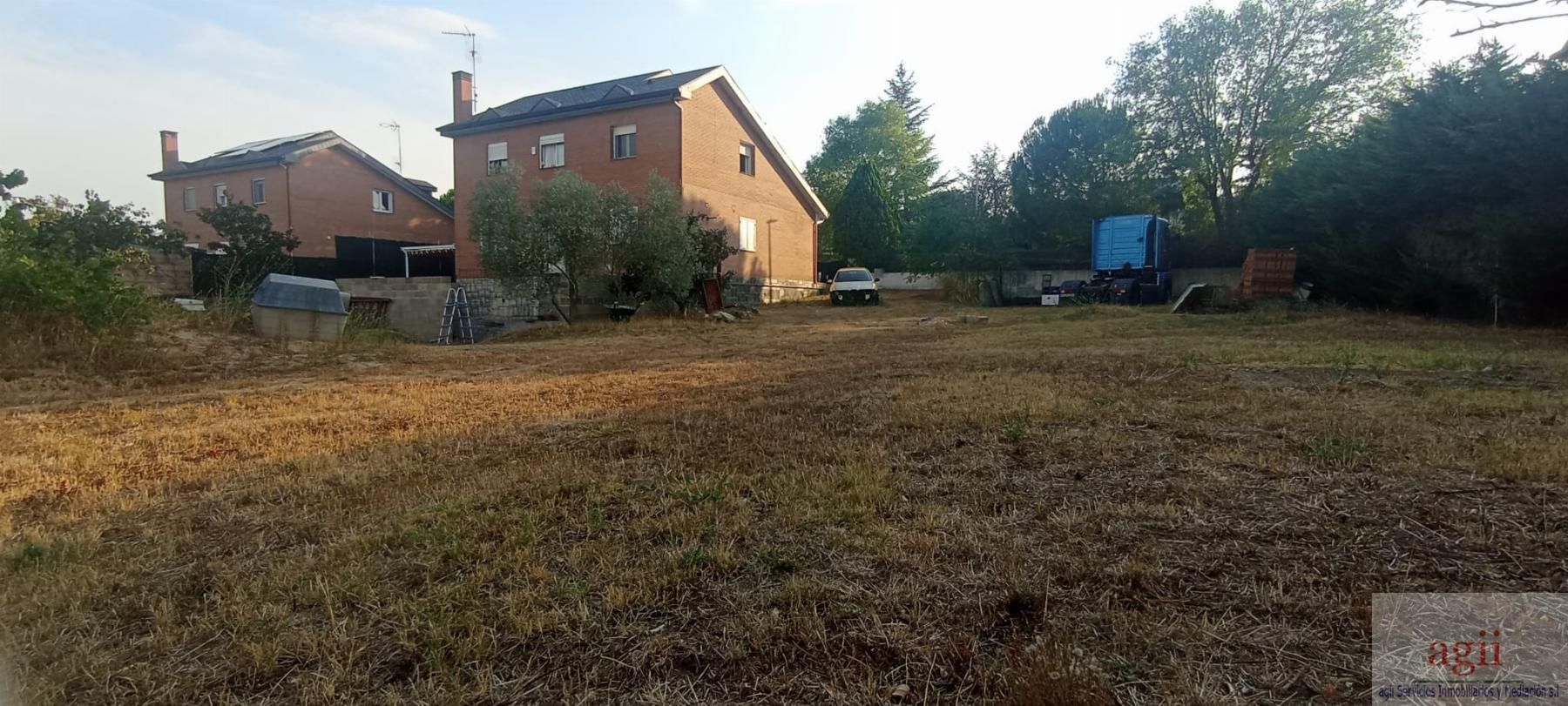 House or chalet for sale in Guadarrama