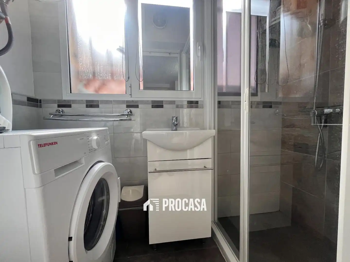 Flat with pool for sale in GRAN RESERVA, imagen 28
