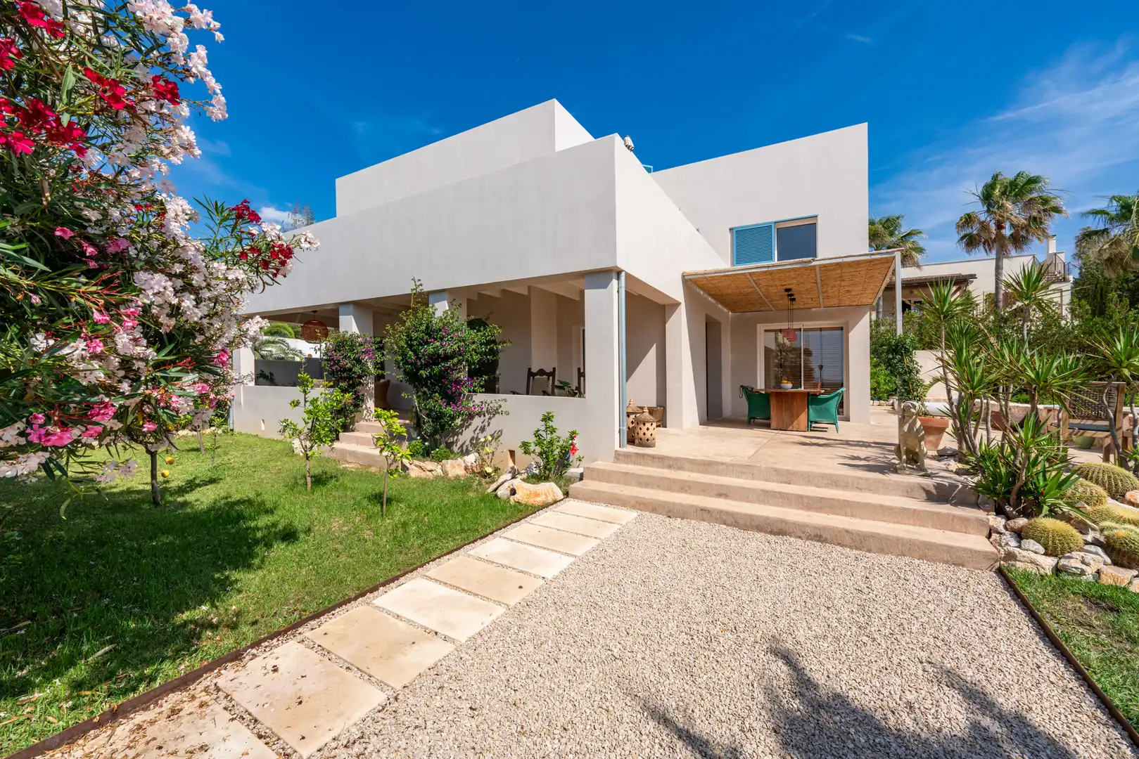Exterior view of Country homes for sale in Artà  with Air Conditioner, Heating and Terrace
