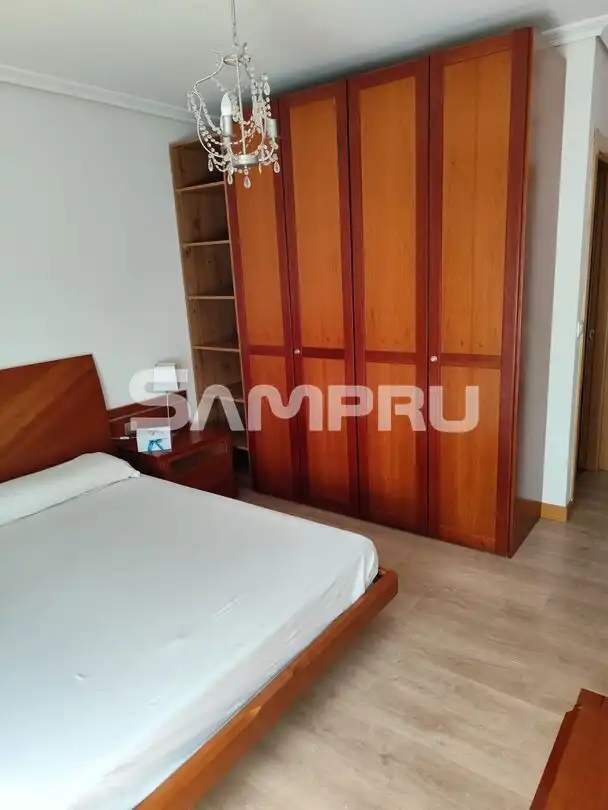 Piso en venta en Baiona Kalea, Lakua-Bizkarra