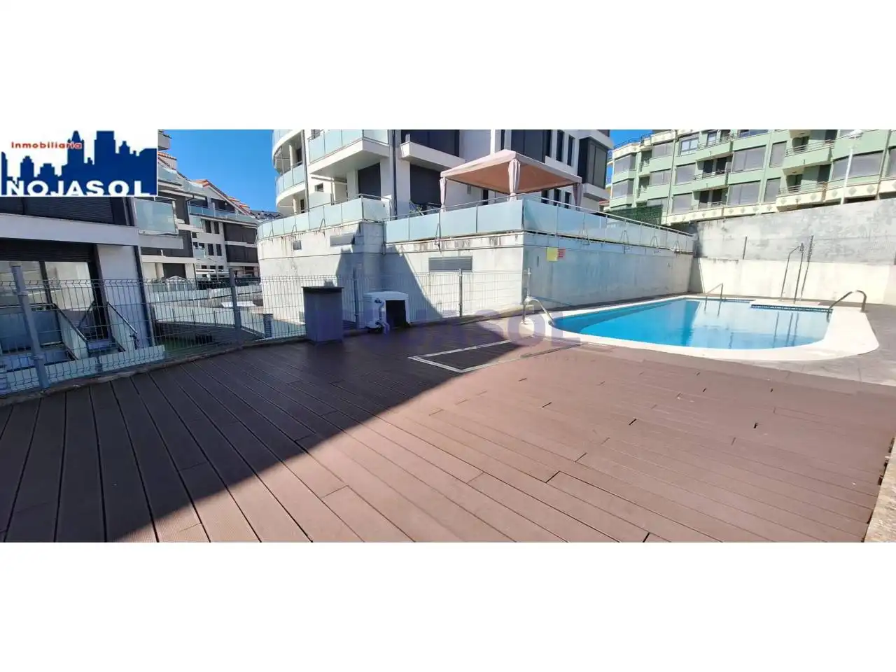 Apartament amb piscina de lloguer a Calle LA COSTA 2, imagen 53