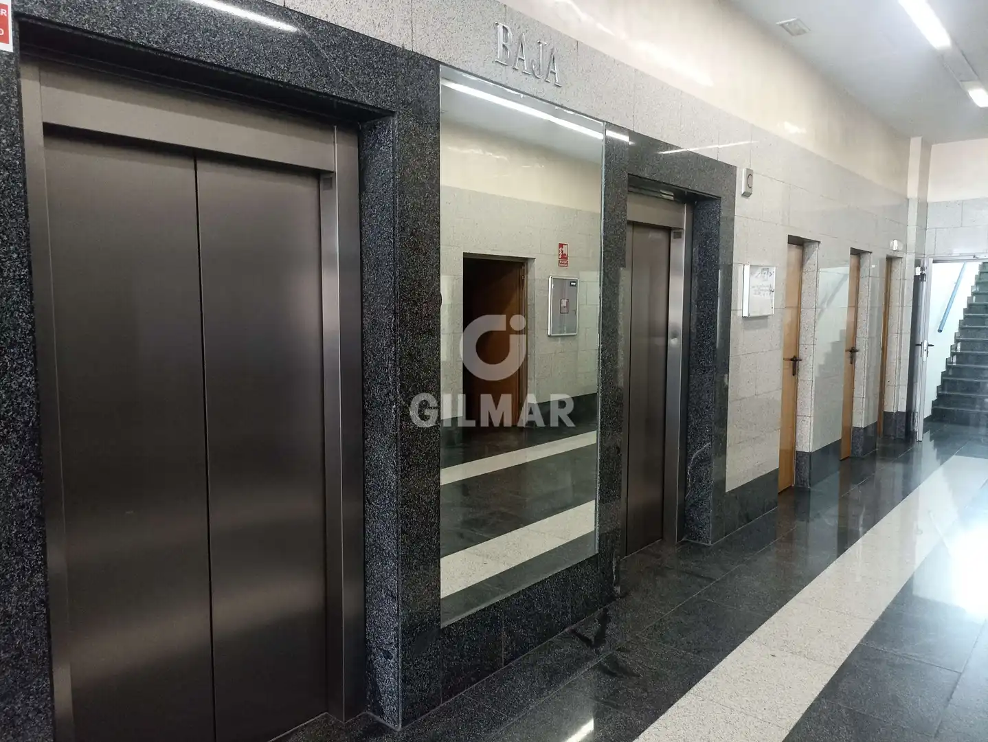 Büro zur Miete in Norte, imagen 23
