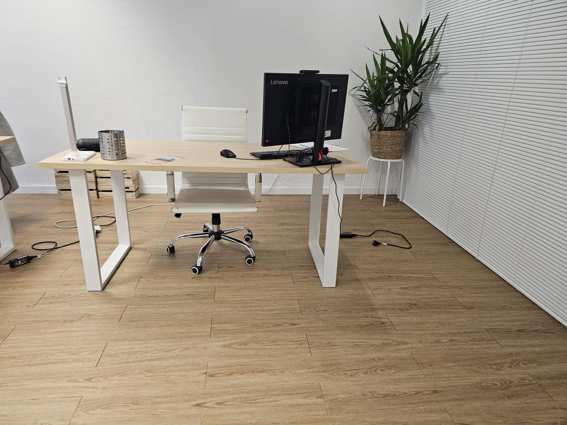 Office to rent in Girona Capital