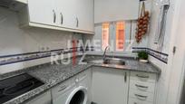 Kitchen of Flat for sale in El Puerto de Santa María  with Air Conditioner