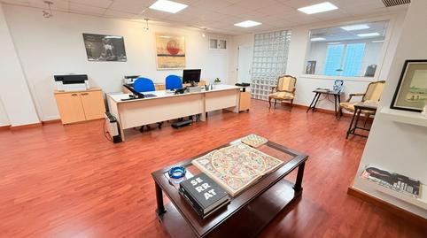 Photo 4 of Office to rent in La Rambla, La Missió, Illes Balears