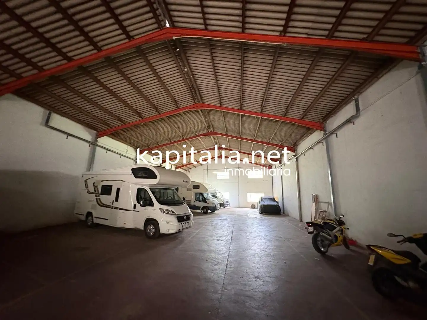 Local comercial en venda a Calle Venta del Comte, imagen 3