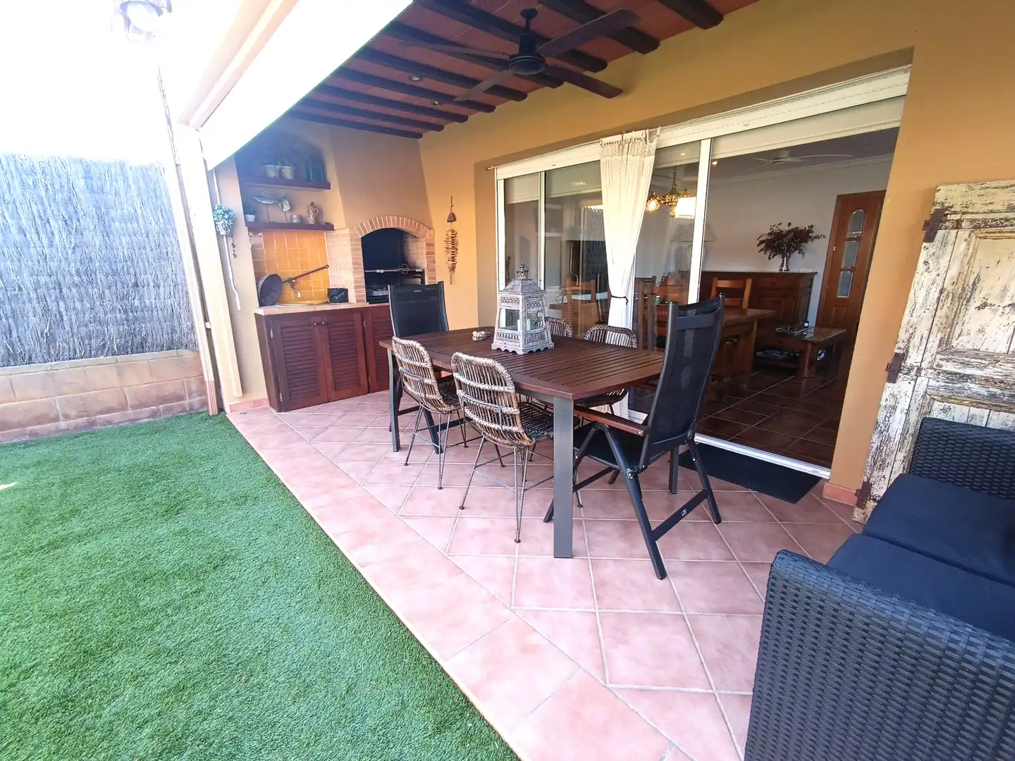 Adosado con terraza en venta en Vila de Palafrugell, imagen 4