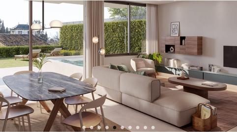 Foto 3 de Casa o xalet en venda a San Federico, Pedregalejo - Morlaco, Málaga Capital