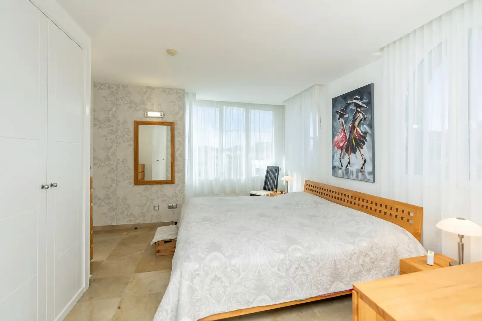 Apartment mit Terrasse zum Verkauf in Los Arqueros  - Puerto del Almendro, imagen 25