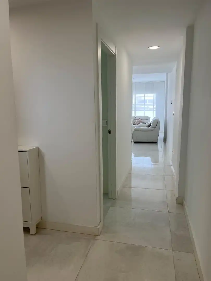 Wohnung zur Miete in Santa Pola