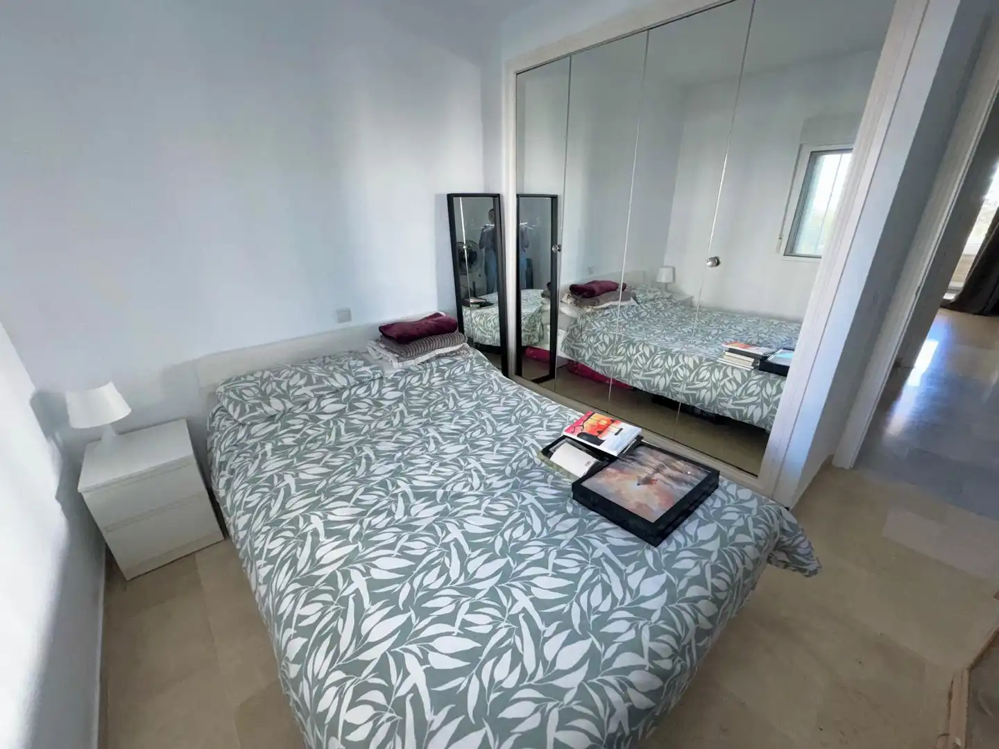 Appartement compact avec piscine à vendre à Calahonda, imagen 6
