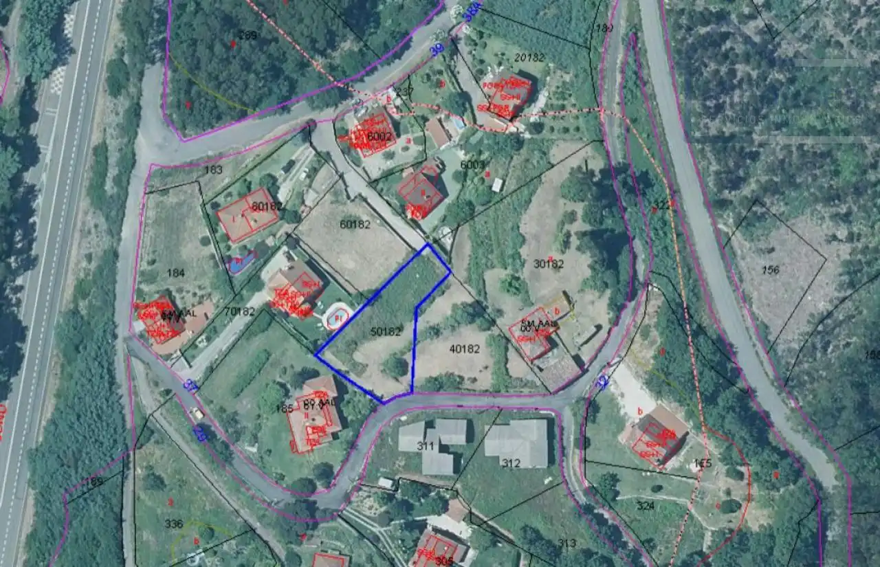 Residential land for sale in Tomiño, imagen 19