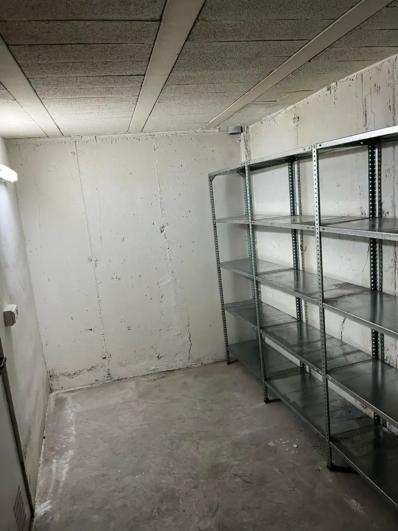 Garaje en venta en Santa Eulalia