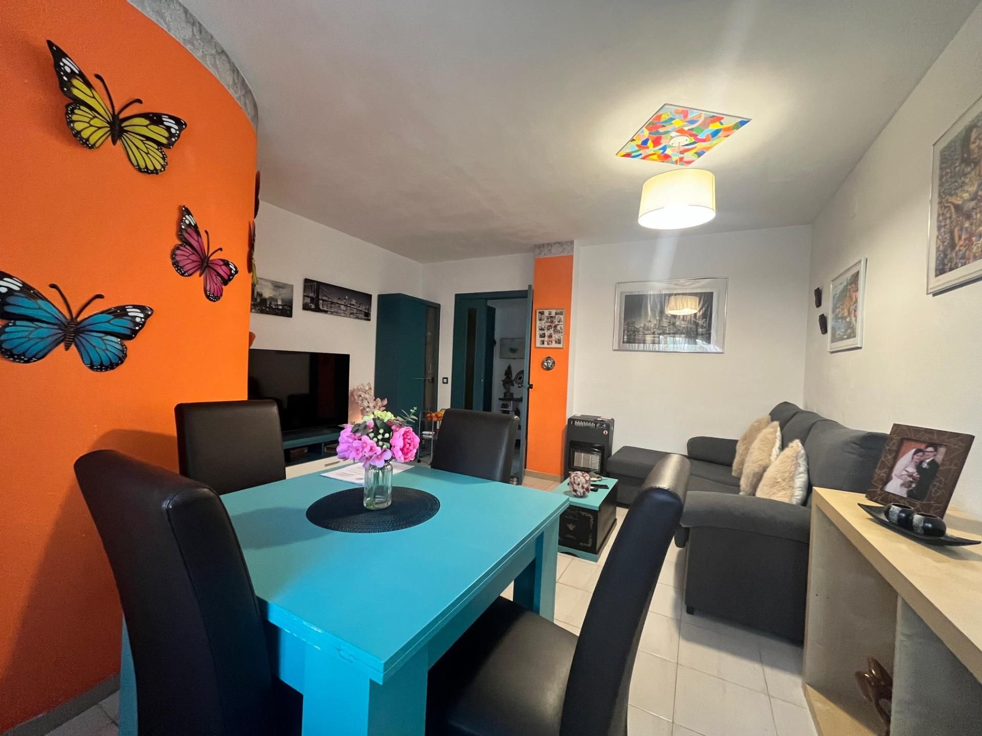 Sala d'estar de Planta baixa en venda en Altafulla